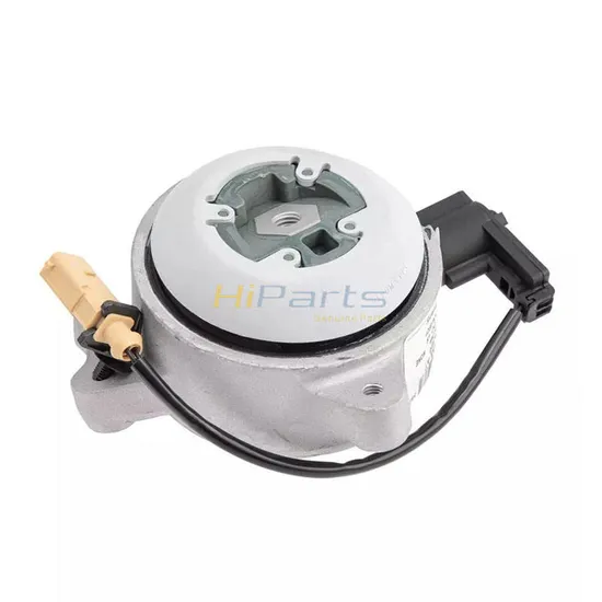 Engine Mount For Audi A8 2009-2016 4H0399152BC 4H0399152AB