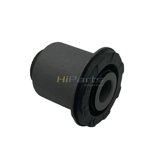 Rubber Suspension Bushing Control Arm Bushing for Honda 51392-S04-000 51350-S04-G00 51393-S04-005