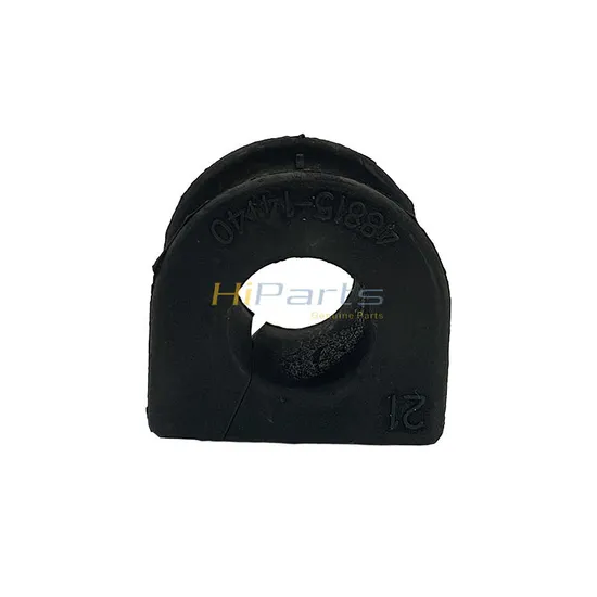 Stabilizer Bushing Rubber For Toyota Camry Hybrid 48815-14140