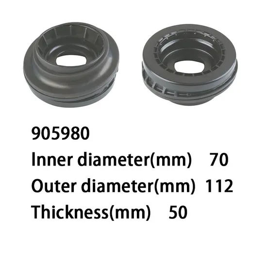 Strut Mount Bearing For Chevrolet 905980