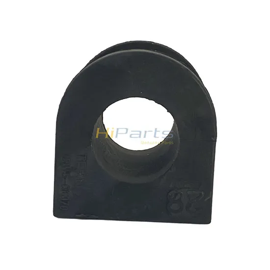 Stabilizer Bushing Rubber for Toyota Hilux Double Cab 48815-0K070