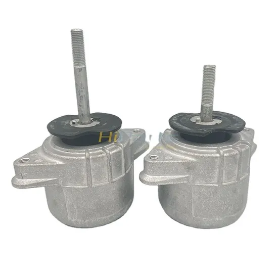 Engine Mount For Porsche Panamera 970 94837505712 94837505812 