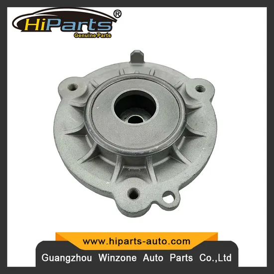 Shock Absorber Mount Shock Absorber Rubber for Audi A4l Strut Mount F19072200007