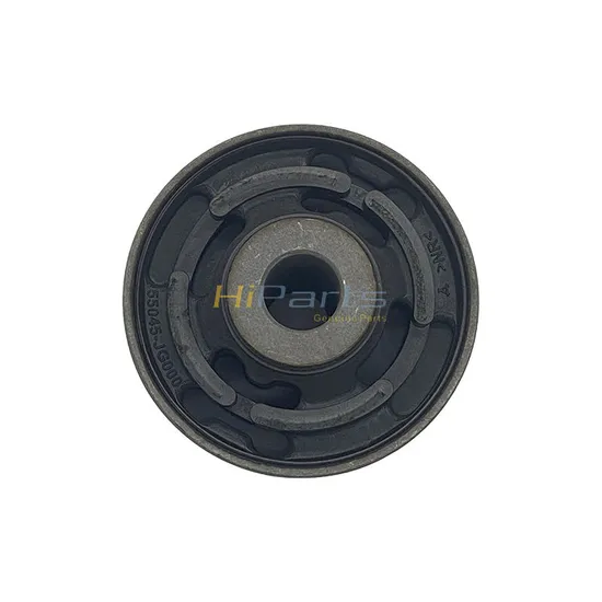 Rubber Suspension Bushing Control Arm Bushing for Nissan 55045-Jg000