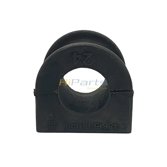 Stabilizer Bushing Rubber For Toyota Camry Hybrid 48815-06190