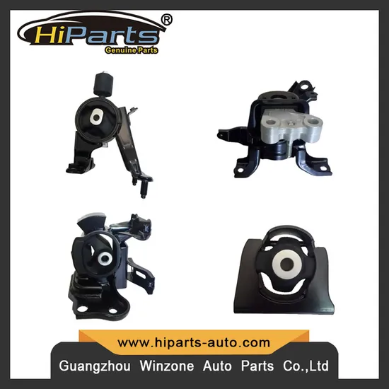 Engine Mount for Honda Toyota Nissan Ford Mazda Mitsubishi Hyundai KIA Car