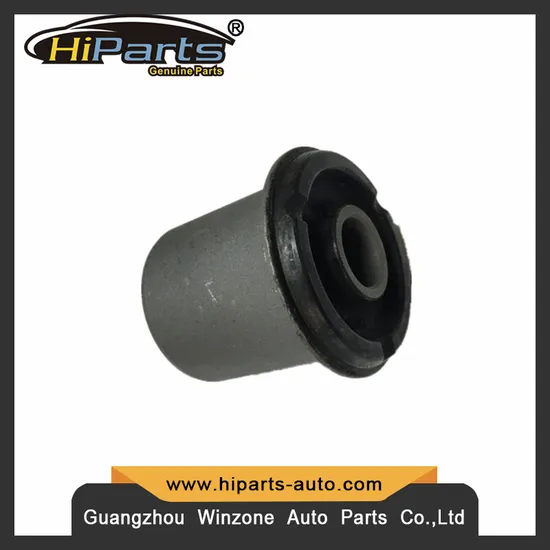 Suspension Bushing 48632-35080 Control Arm Bushing for Toyota Land Cruiser 90 (_J9_)