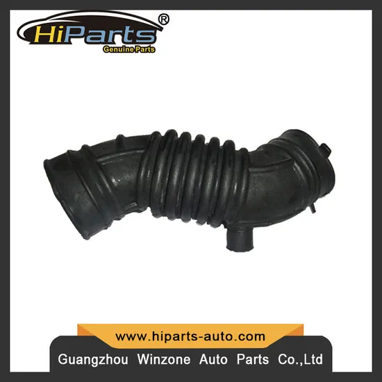 Air Flow Tube 16578-ED000 Air Intake Hose for Nissan Tiida Hr16de