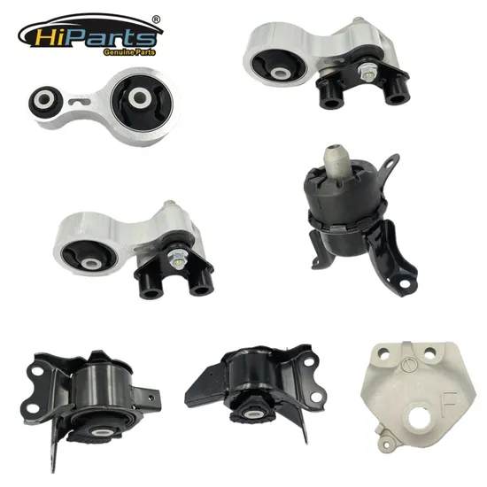 Engine Mount For Mazda 6 2.0L 2.5L 2007-2012 GS2P-39-070 GS1G-39-070 