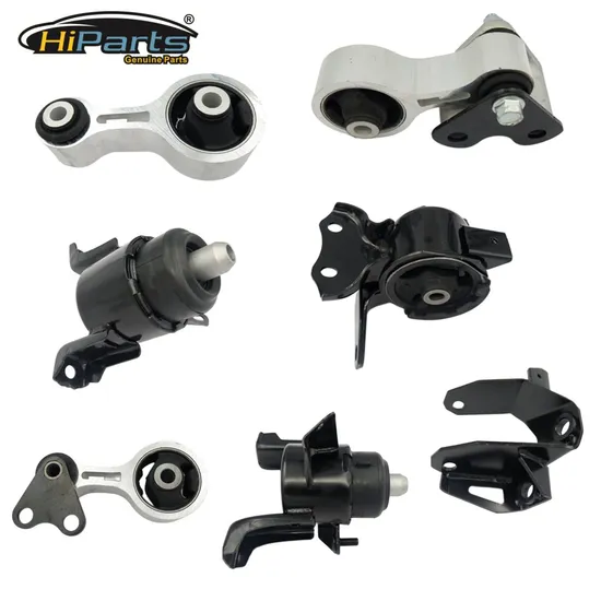 Engine Mount For Mazda 6 2.0L 2002-2007 GJ6A-39-040 GR1A-39-040 