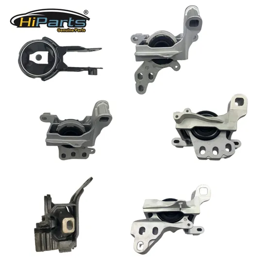 Engine Mount For Mazda CX-3 2015- D09T-39-060A DA6R-39-060A