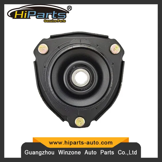 Front Strut Mount Shock Absorber Rubber for Chery Shock Mount T11-2901110-Z