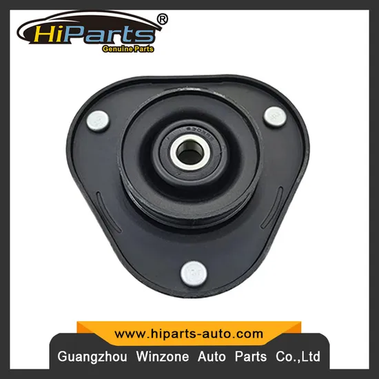 Suspension Parts Shock Absorber Rubber for Geely Strut Mount 1014026483