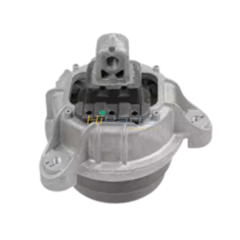 Engine Mount For Bmw 5 F10 2211 6859 845 2211 6859 846