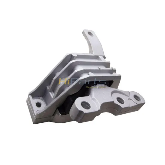 Engine Rubber Support for Buick Lt Truck Cadillac Srx Engine Mount 25778693