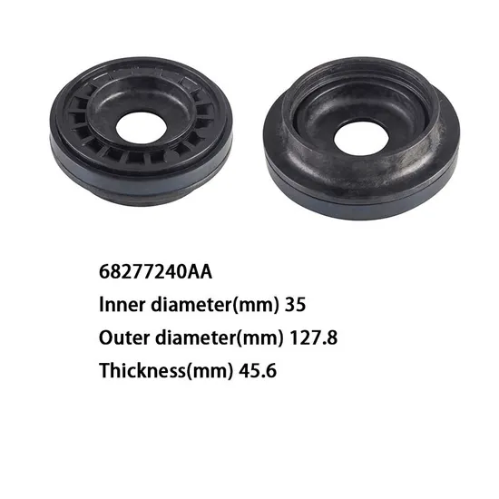 Strut Mount Bearing For Chrysler Jeep Grand Cherokee 68277240AA