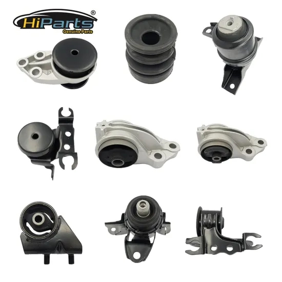 Engine Mount For Mazda TRIBUTE 2.3L/2WD 2004-2006 E181-39-040