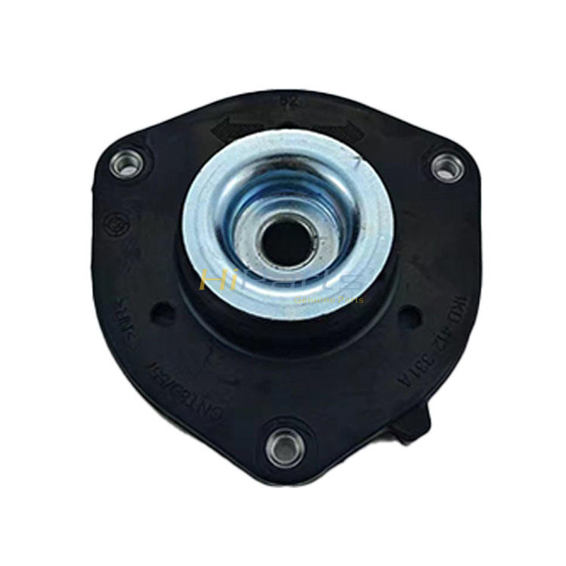Strut Mount For Audi A3 8P1 2003-2012 1KD412331A