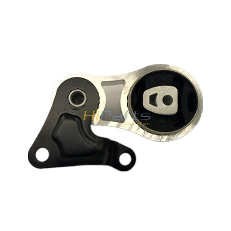 Engine Mount For Ford Fiesta 1.0L 2001-2008 2S61-6P082AB 3S61-6P082AA