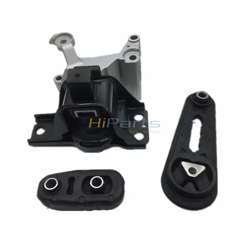Engine Mount For Nissan Tsuru 1995-2017 11210-ET01B 11210-ET01C 