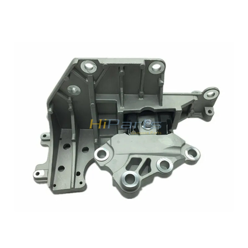 Engine Mount For Nissan X-TRAIL PRCMAKE 2014-2023 11220-4BA0A 11220-4BA0B 