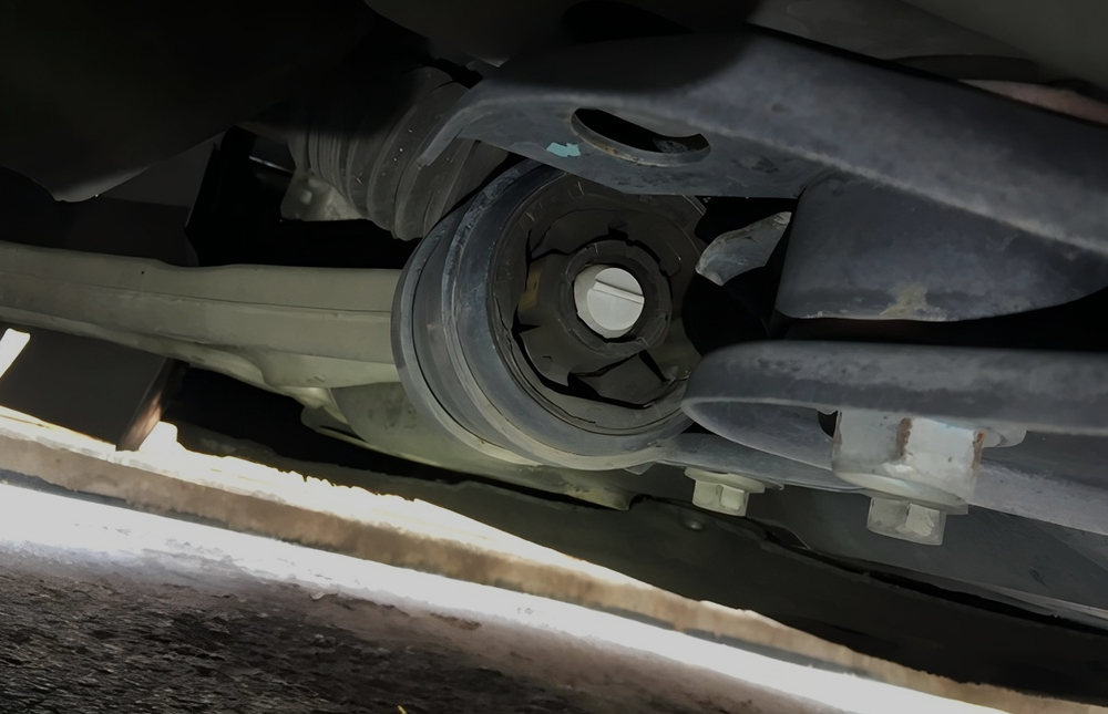 Suspension Bushing