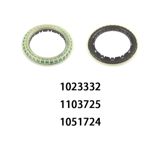 Strut Mount Bearing for Changan Ford 1023332 1103725 1051724