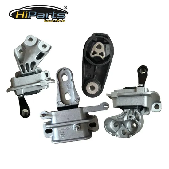 Engine Mount For Ford Ecosport GN11-6F012-BC