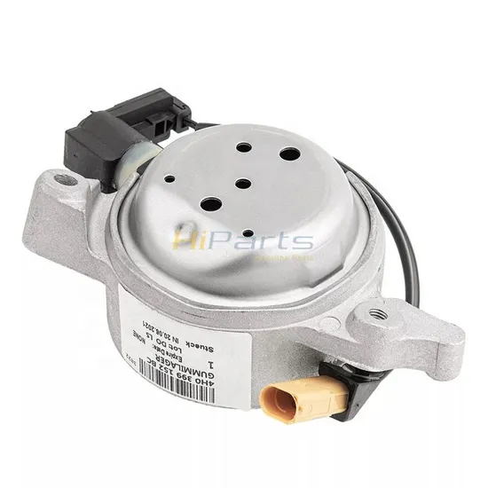 Engine Mount For Audi A8 2009-2016 4H0399152BC 4H0399152AB