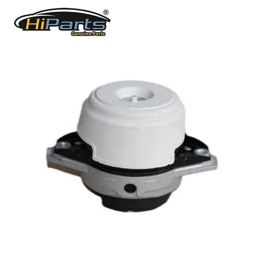 Engine Mount for Mercedes Benz 1662405817 1662403817 1662404817