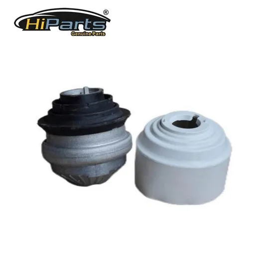 Rubber Mount Engine Mount for Mercedes-Benz 2212401117 2202400717