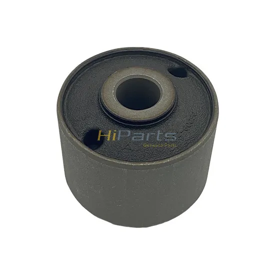 Rubber Suspension Bushing Control Arm Bushing for Toyota Land Cruiser 48702-60050