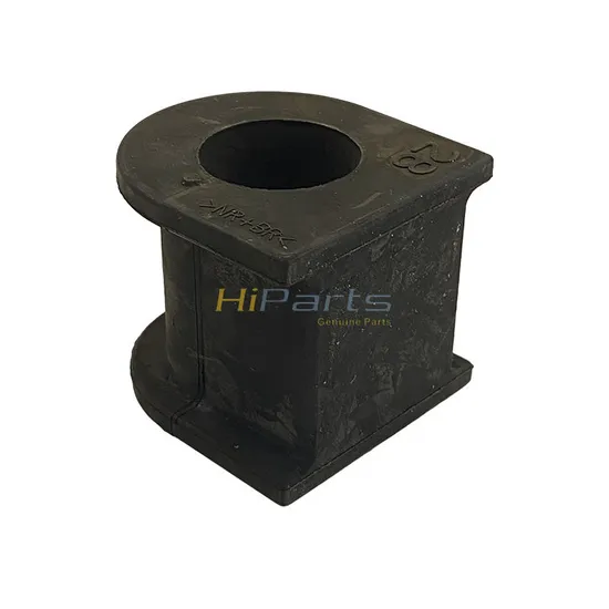 Stabilizer Bushing Rubber for Toyota Hilux Double Cab 48815-0K070