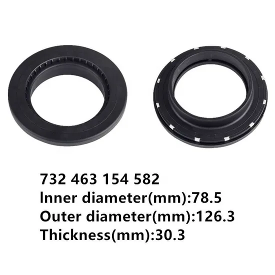 Shock Absorber Strut Mount Bearing for BMW X3 732 463 154 582