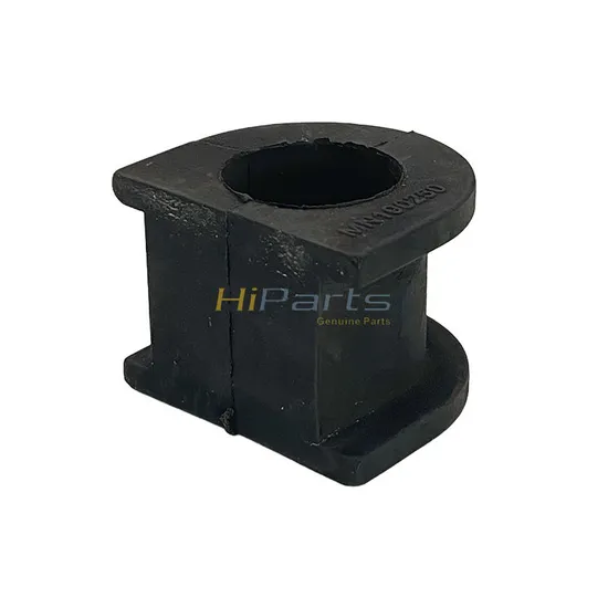 Stabilizer Bushing Rubber for Mitsubishi Colt Lancer Suspension Bushing Mn100250