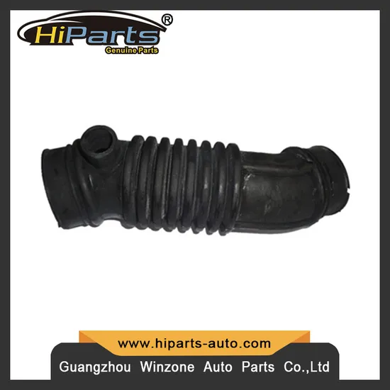 Air Flow Tube 17880-02100 Air Intake Hose for Toyota Viso 2002-2008