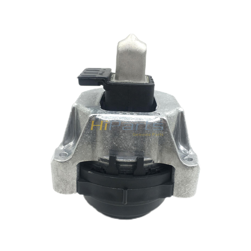 Engine Mount For Bmw 7' Series 740e 2015-2019 22116860491 22116860492 