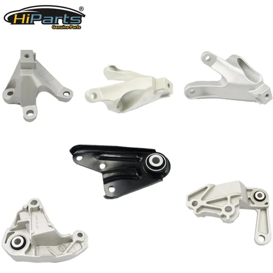 Engine Mount For Mazda 3 1.6L 2.0L AT 2004-2009 BP4N-39-010 