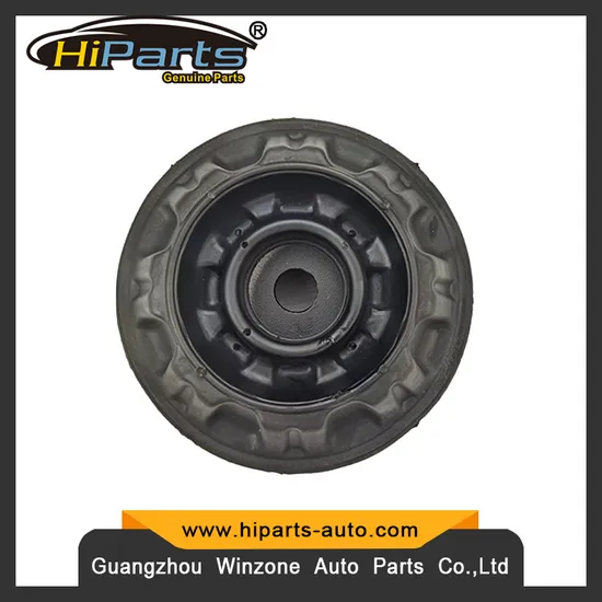 Strut Mount Shock Absorber Rubber for Toyota Raize Yarls 48609-0d160 486090d160