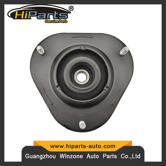 Suspension Parts Shock Absorber Rubber for Geely Strut Mount 1014026483