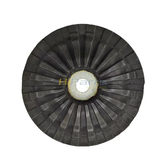 Shock Absorber Rubber for VW Audi A6 Strut Mount 8ED 412 377