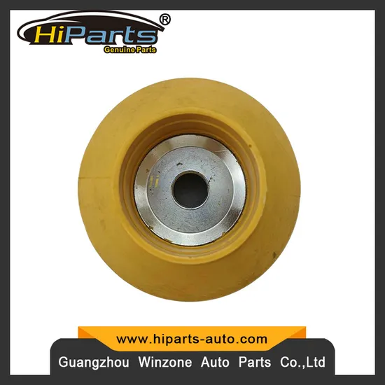 Rubber Shock Absorber Mount for VW Audi Strut Mount 3b7412377A