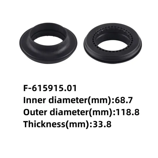 Hiparts Strut Mount Bearing for Byd Han 2020- F-615915.01