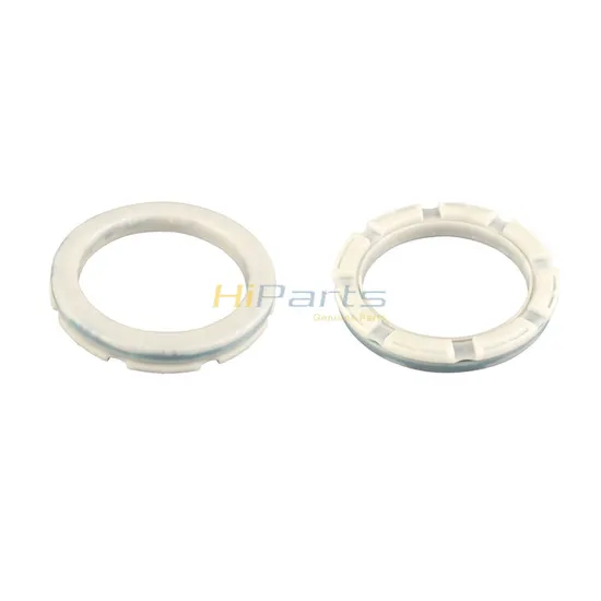 Hiparts Strut Mount Bearing for Chrysler Dodge Caravan 4582758 K7202 5382223644 901980 04582772