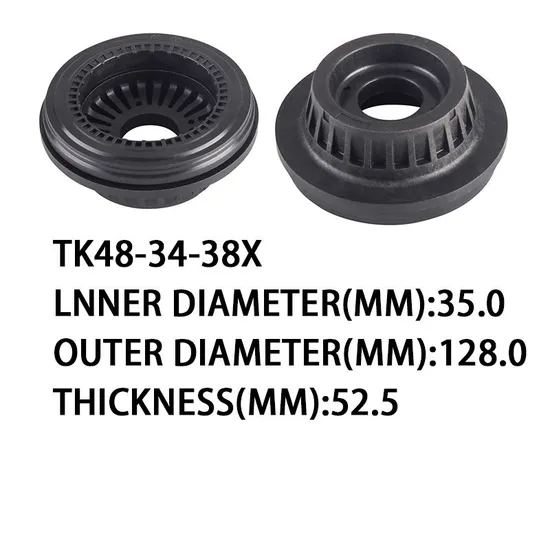 Strut Mount Bearing For Mazda TK48-34-38X