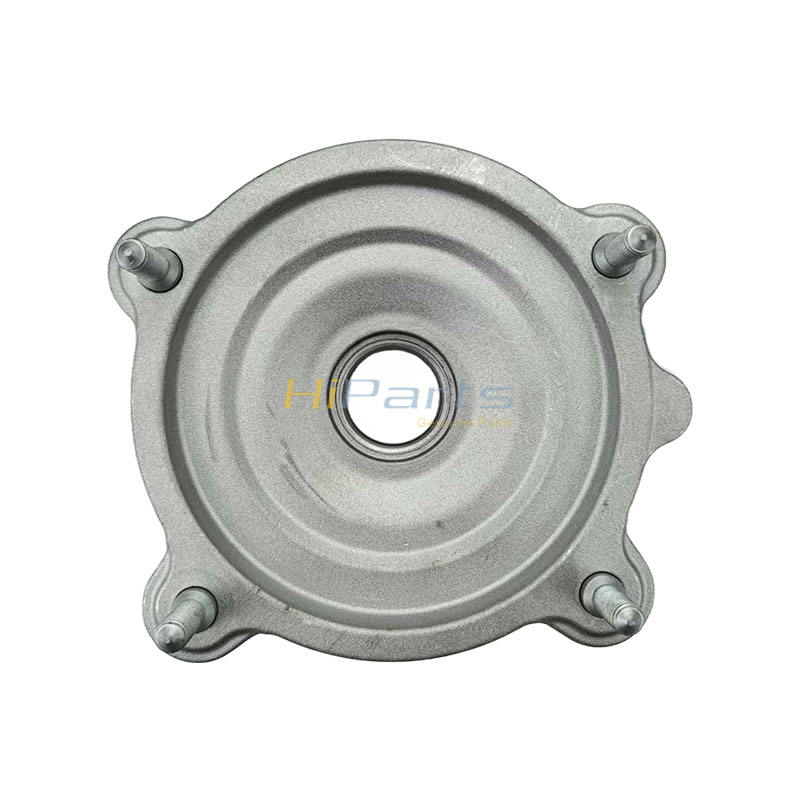 Strut Mount For Audi A6 C7 2010- 4G0412065C
