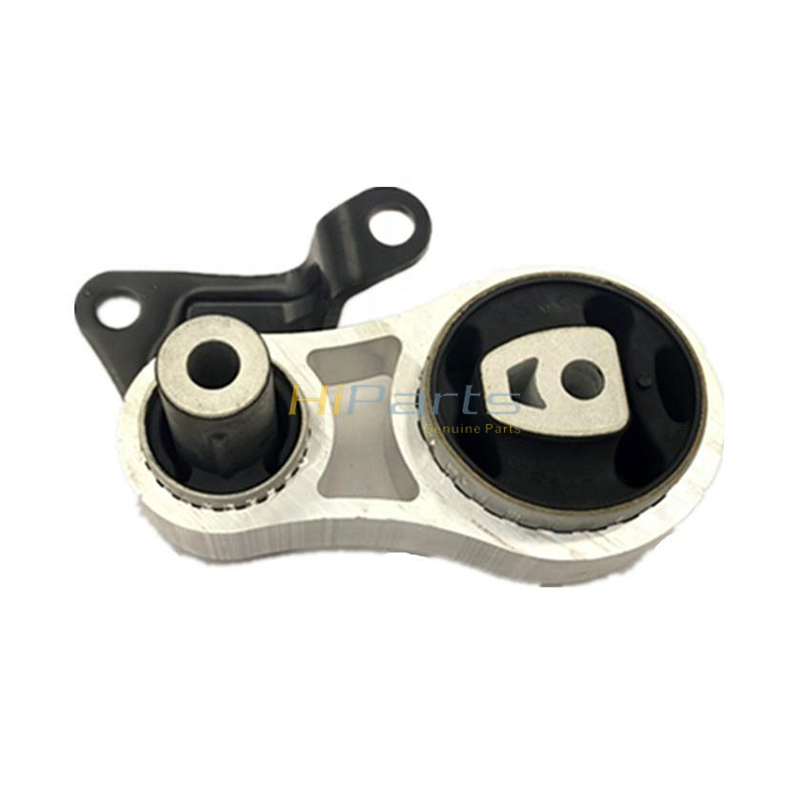 Engine Mount For Ford Fiesta 1.0L 2001-2008 2S61-6P082AB 3S61-6P082AA