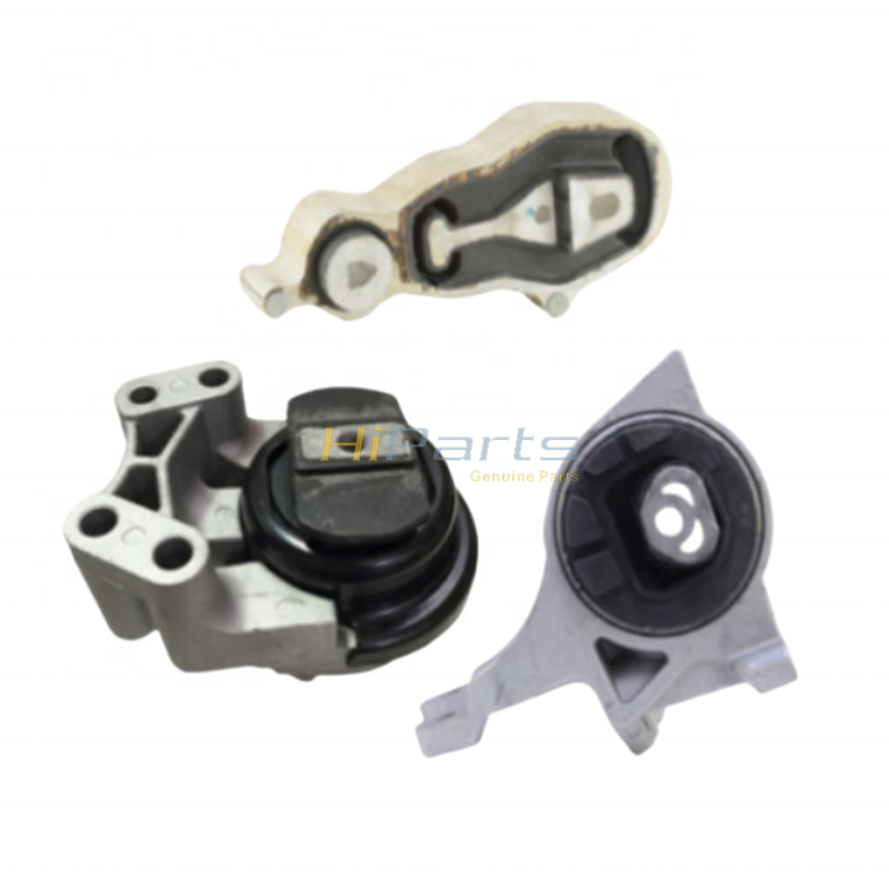 Engine Mount For Ford Flex 3.5L 2013-2019 DG1Z-6068A DG1Z-6068D 