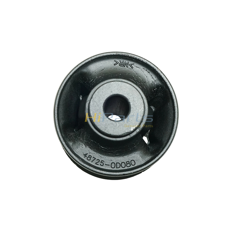 Control Arm Bushing For Toyota Yaris 2008-2013 48725-0D080