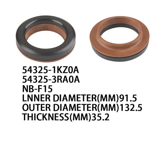 Strut Mount Bearing For Nissan D60 2017-2021 54325-1KZ0A 